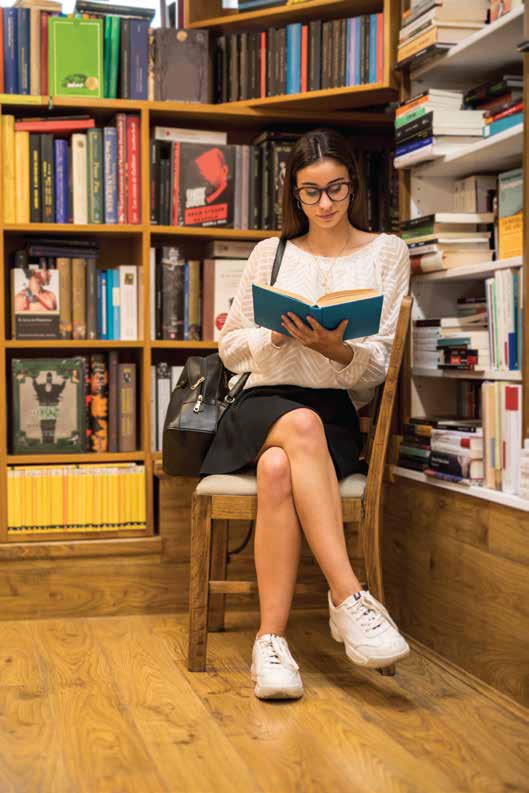 Library