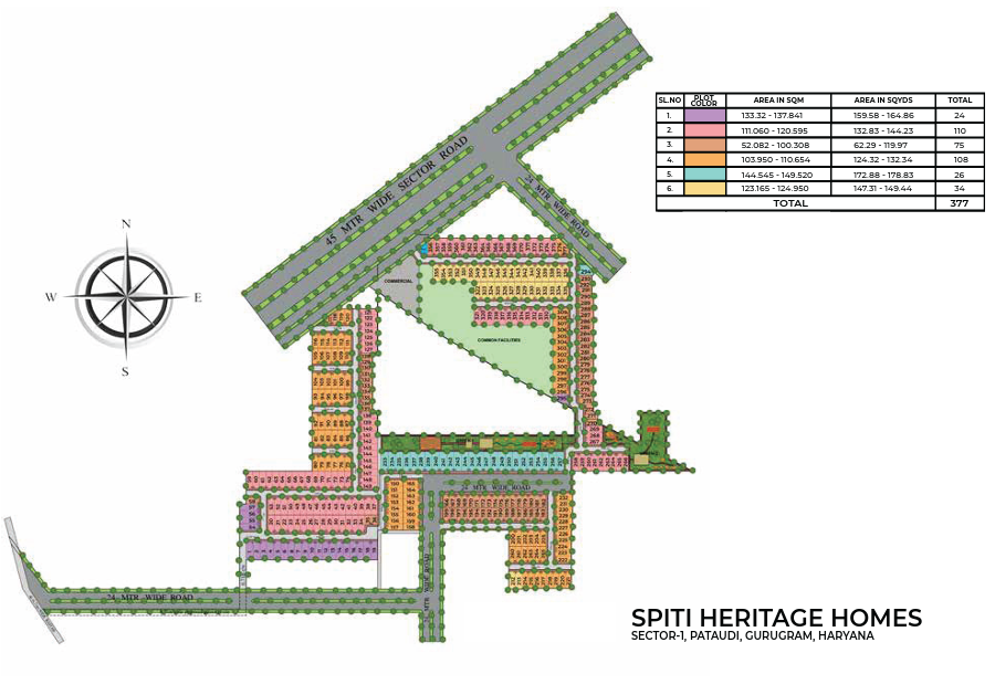 Spiti Heritage Homes Project Plan